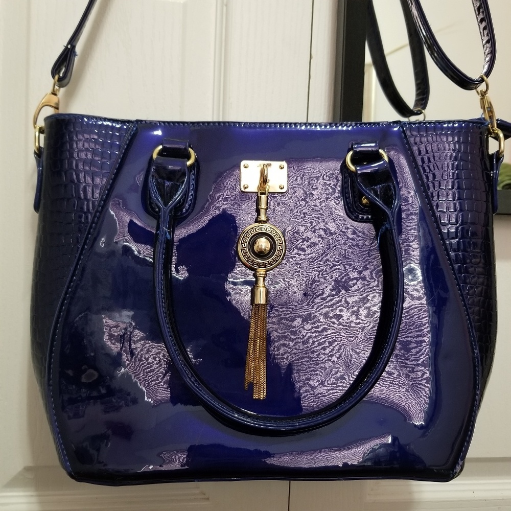 HongKong Bag